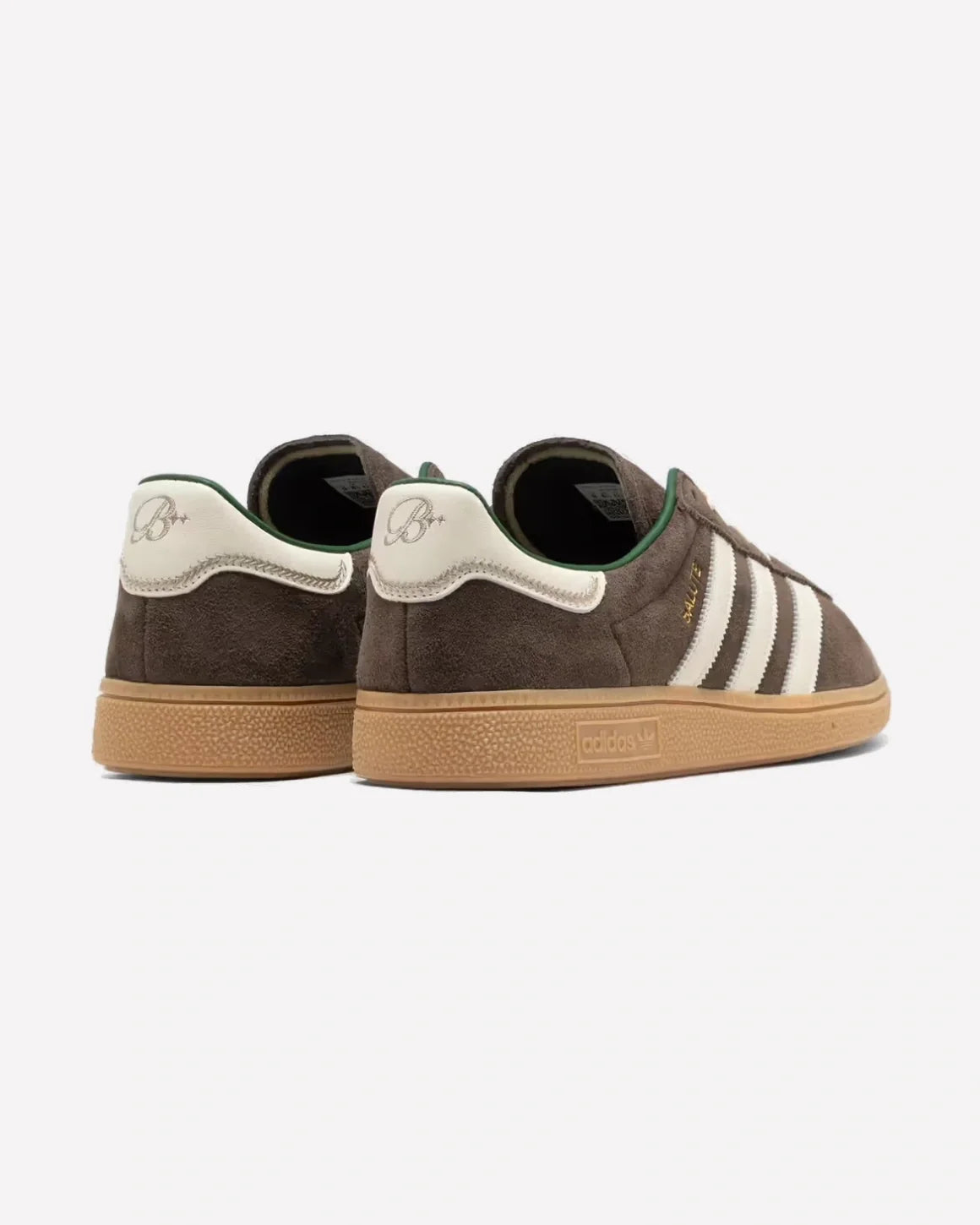 Overkicks - Adidas München BSTN Oktoberfest Dust Cargo (2026) (LA3456) - imagen 3