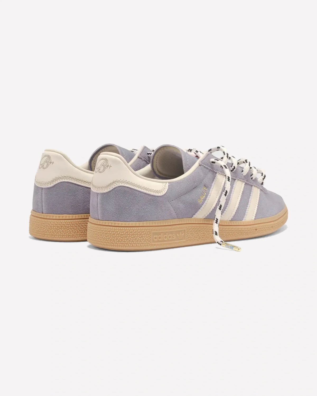 Overkicks - Adidas München BSTN Oktoberfest Grey (LA3451) - imagen 2