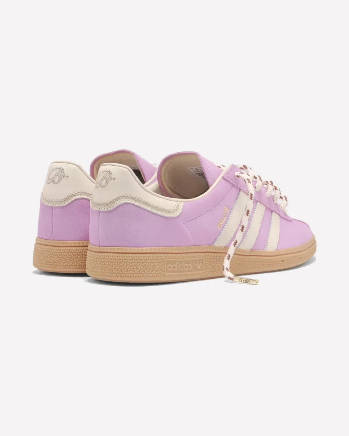 Overkicks - Adidas München BSTN Oktoberfest Pink (LA3452) - imagen 2
