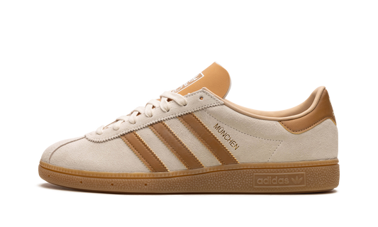 Overkicks - Adidas Munchen Mesa Gum (GY7399) - vista lateral