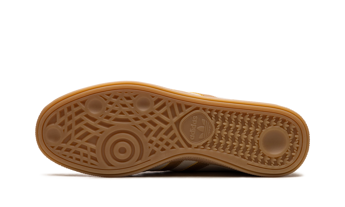 Overkicks - Adidas Munchen Mesa Gum (GY7399) - vista superior