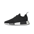 Adidas NMD R1 Refined Core Black Cloud White (GS)