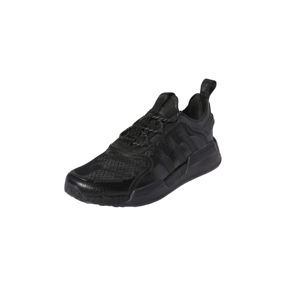 Overkicks - Adidas NMD V3 Triple Black (GX3373) - vista trasera