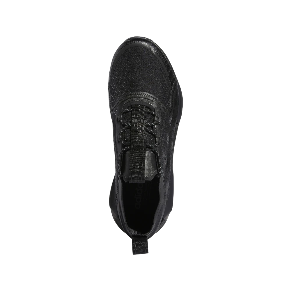 Overkicks - Adidas NMD V3 Triple Black (GX3373) - par completo