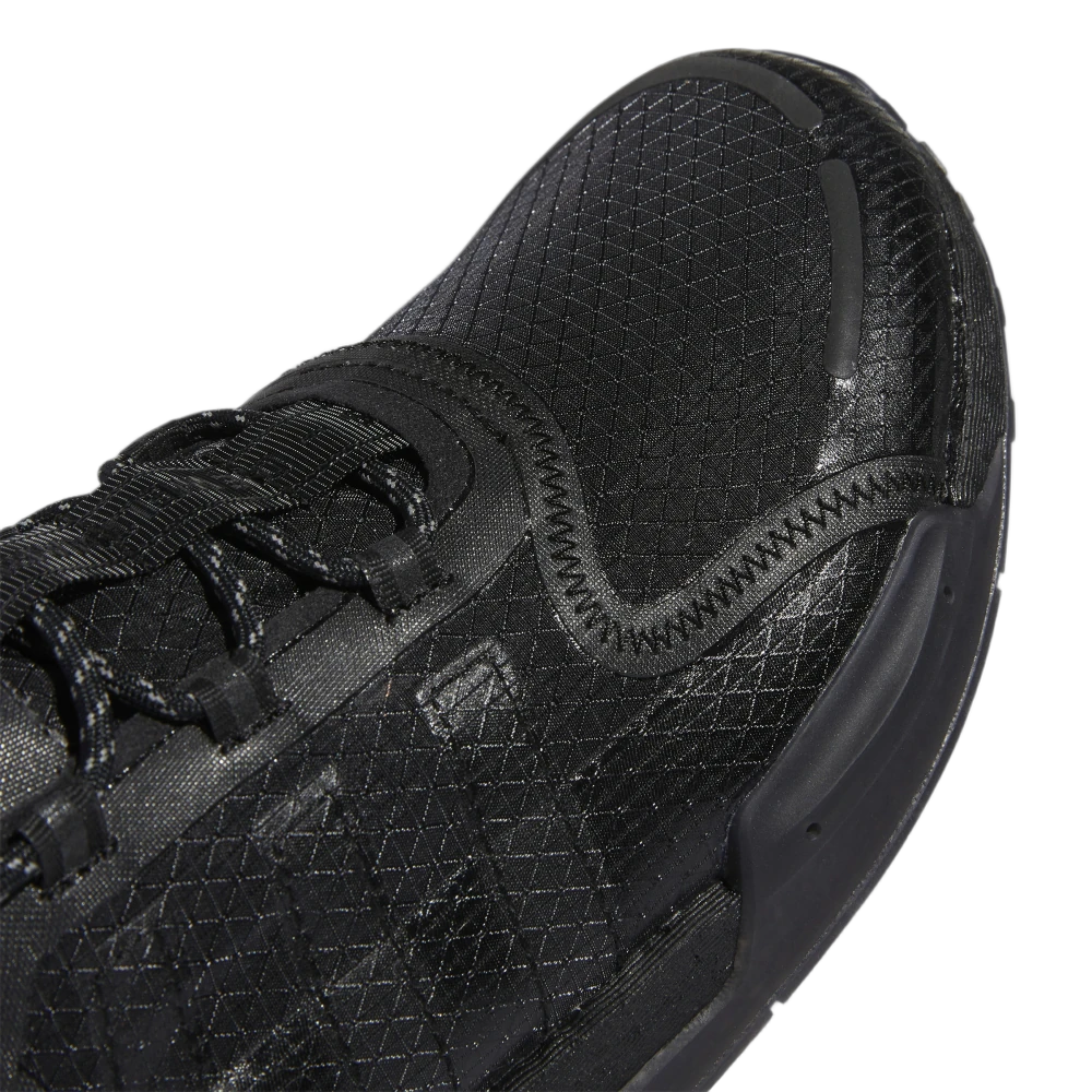 Overkicks - Adidas NMD V3 Triple Black (GX3373) - vista superior