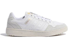 Overkicks - Adidas NY 90 Stripes Footwear White (GV9297) - vista lateral