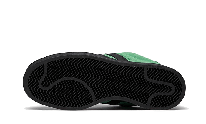 Overkicks - Adidas Originals Campus 00s Pulse Mint Core Black Pulse Mint (HQ8706) - detalle suela