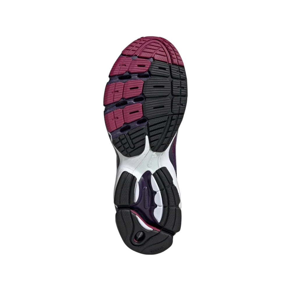 Overkicks - Adidas Orketro Bape Dark Purple (JH6362) - detalle suela