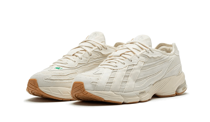 Overkicks - Adidas Orketro Sean Wotherspoon Off White (HQ7236) - vista trasera