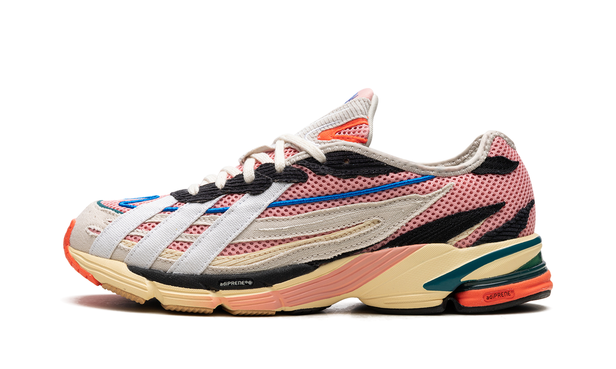 Overkicks - Adidas Orketro Sean Wotherspoon Unapologetic 2000s (HQ7241) - vista lateral