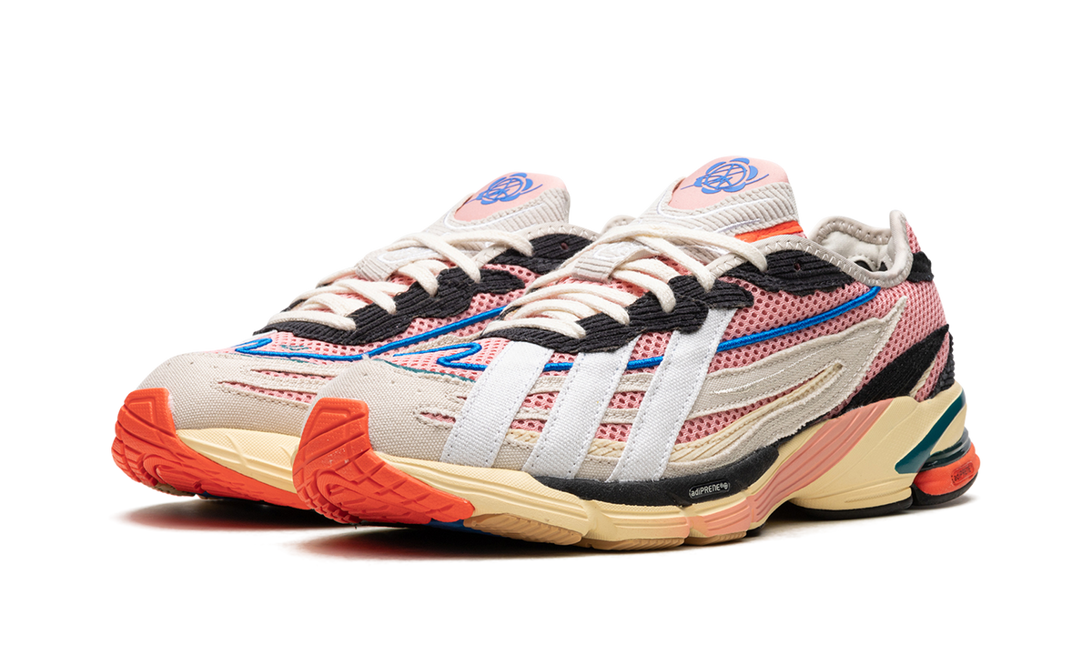 Overkicks - Adidas Orketro Sean Wotherspoon Unapologetic 2000s (HQ7241) - vista trasera