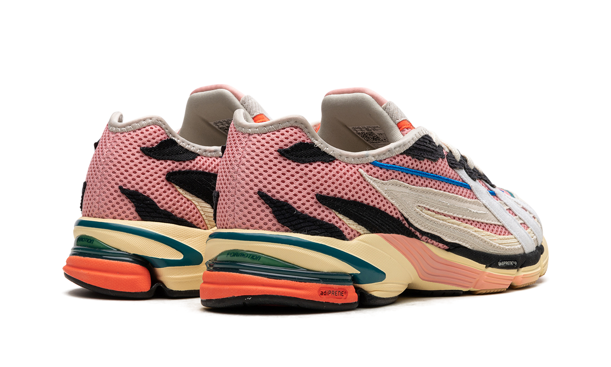 Overkicks - Adidas Orketro Sean Wotherspoon Unapologetic 2000s (HQ7241) - par completo