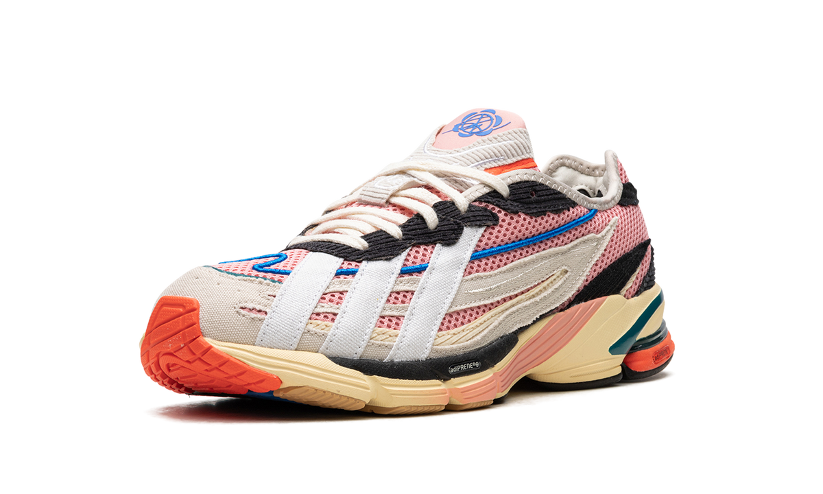 Overkicks - Adidas Orketro Sean Wotherspoon Unapologetic 2000s (HQ7241) - detalle suela