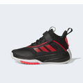 Adidas Ownthegame 3.0 Black Lucid Red (GS)