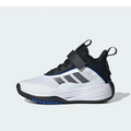 Adidas Ownthegame 3.0 Cloud White Core Black (GS)