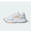 Adidas Ozmillen Cloud White Glow Orange Crystal Sand (Women's)
