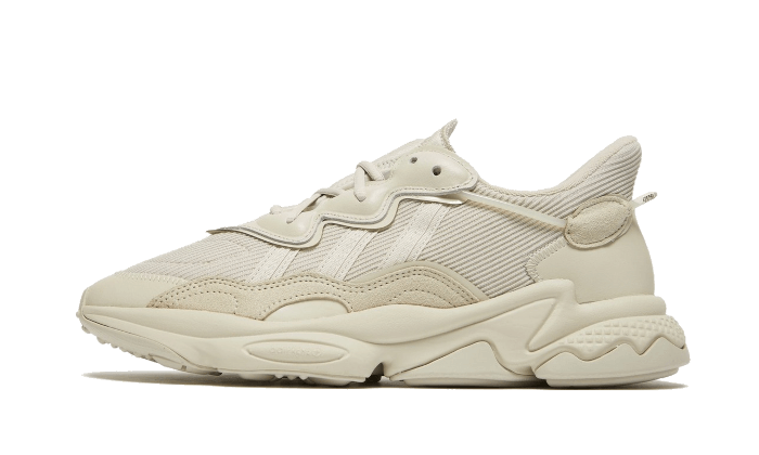 Overkicks - Adidas Ozweego Bliss Knit (FX6029) - vista lateral