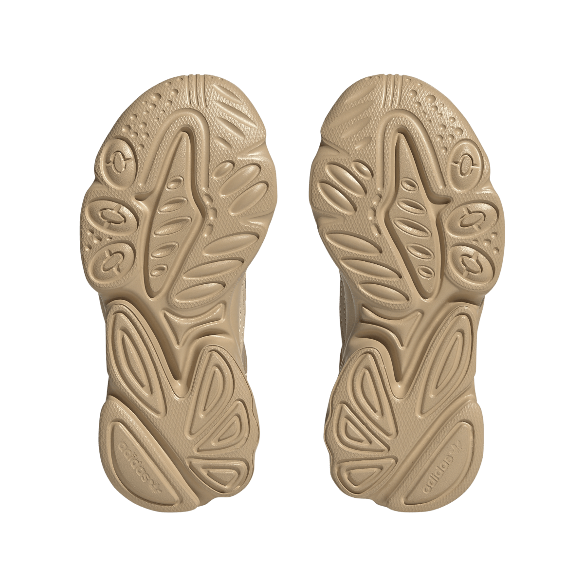 Overkicks - Adidas Ozweego Magic Beige Sand Strata (PS) (IG7426) - imagen 4