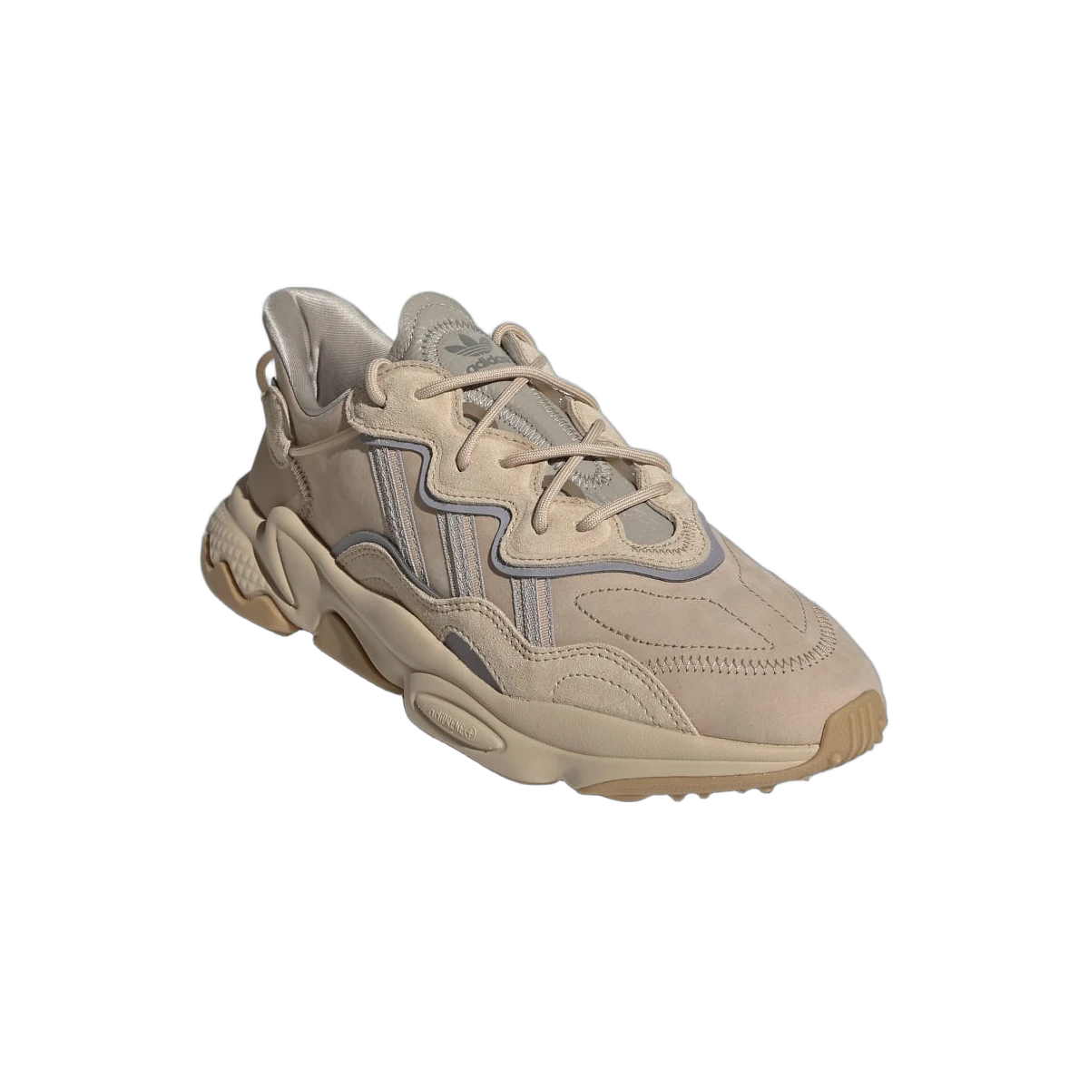 Overkicks - Adidas Ozweego Pale Nude (EE6462) - vista superior