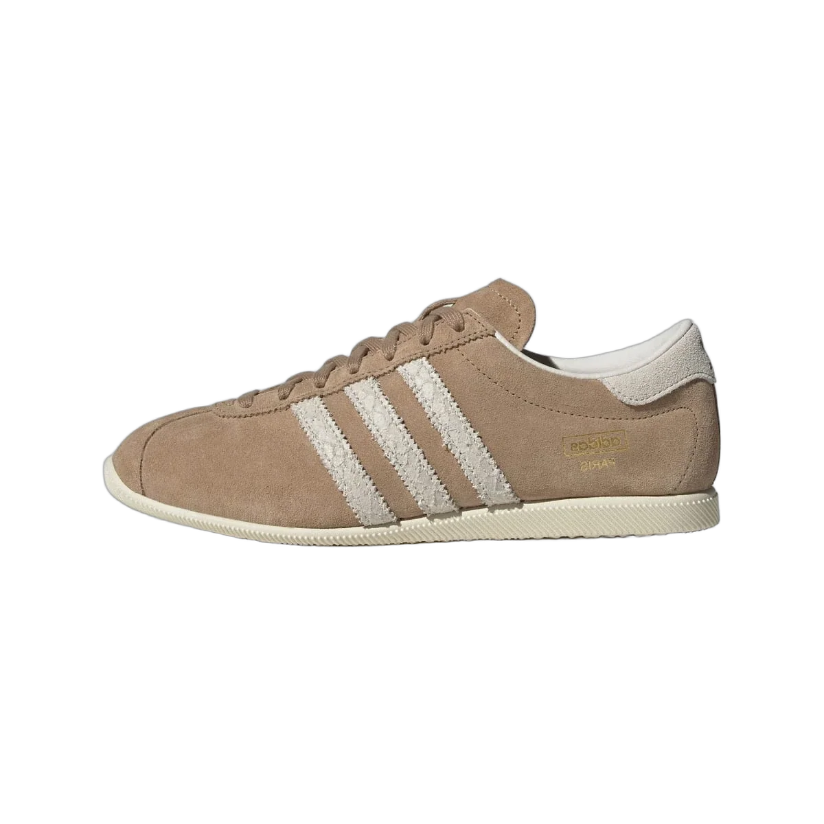 Overkicks - Adidas Paris Cardboard (Womens) (KJ1001) - vista lateral