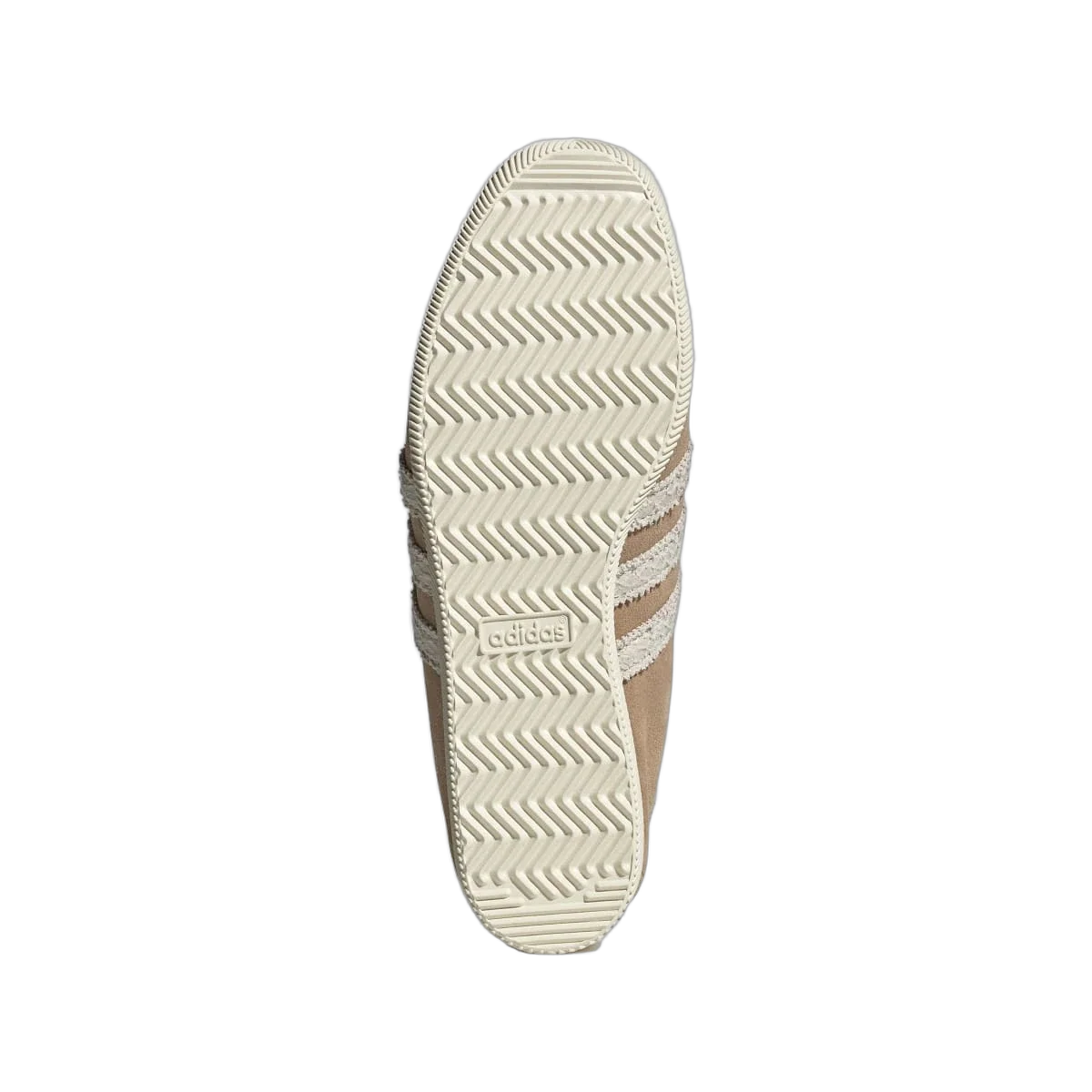 Overkicks - Adidas Paris Cardboard (Womens) (KJ1001) - par completo