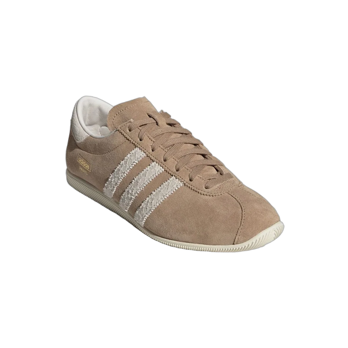 Overkicks - Adidas Paris Cardboard (Womens) (KJ1001) - detalle suela