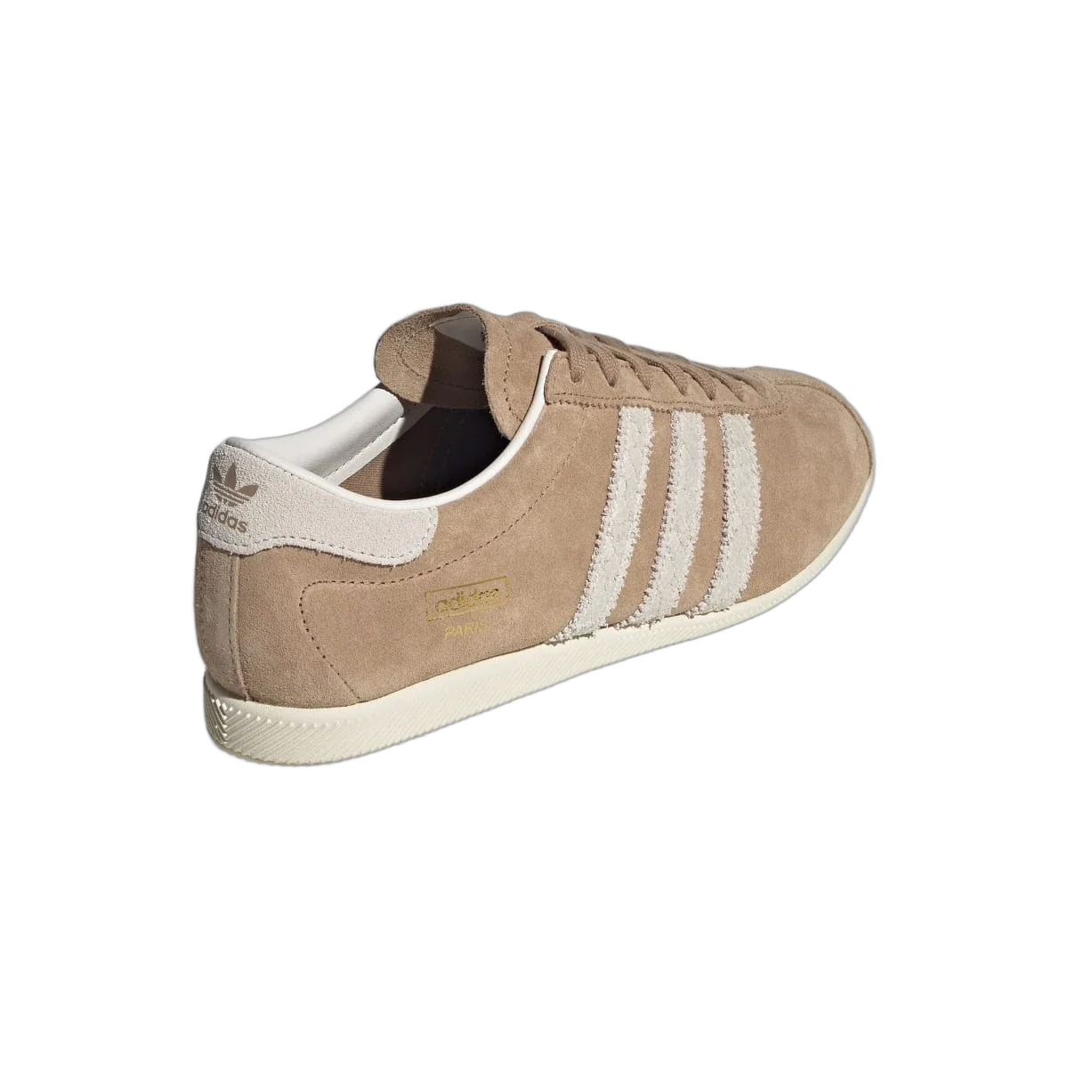 Overkicks - Adidas Paris Cardboard (Womens) (KJ1001) - vista superior