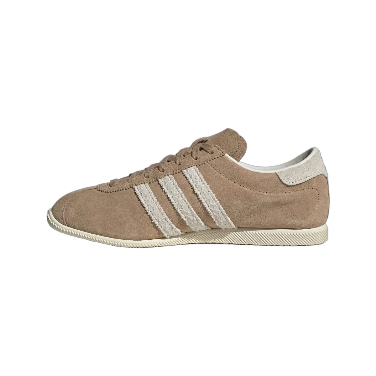 Overkicks - Adidas Paris Cardboard (Womens) (KJ1001) - detalle talon