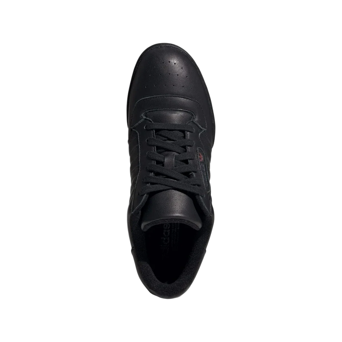Overkicks - Adidas Powerphase Core Black (JH5482) - vista trasera