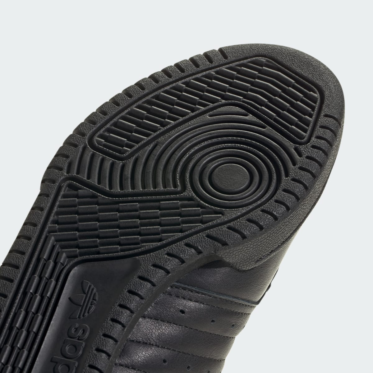 Overkicks - Adidas Powerphase Core Black (JH5482) - detalle