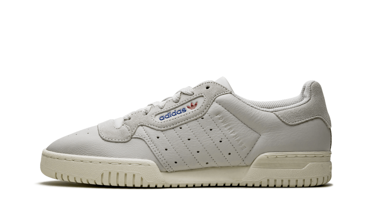 Overkicks - Adidas Powerphase Grey One (EF2902) - vista lateral