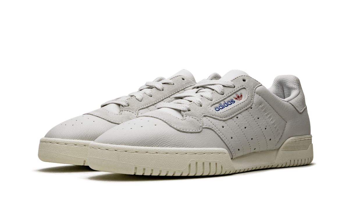 Overkicks - Adidas Powerphase Grey One (EF2902) - vista trasera