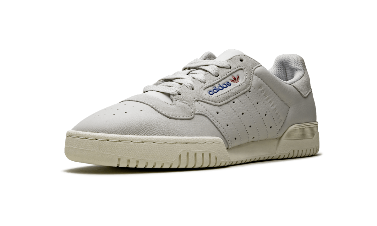 Overkicks - Adidas Powerphase Grey One (EF2902) - detalle suela