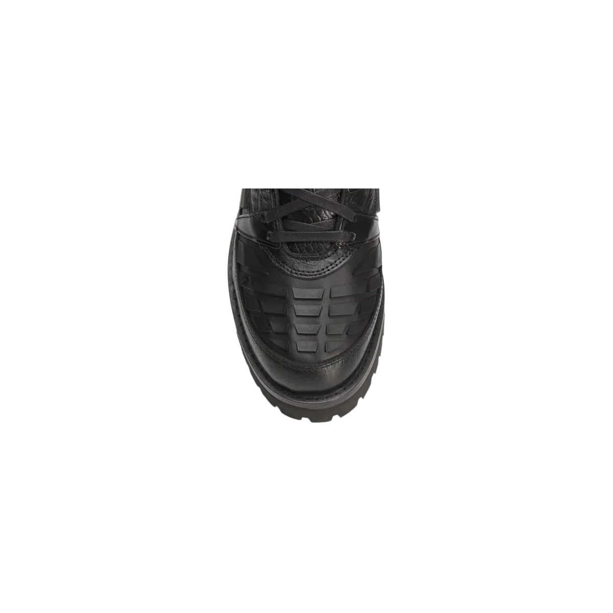 Overkicks - Adidas Predator 94 Brain Dead x Disney Triple Black (KI4185) - detalle