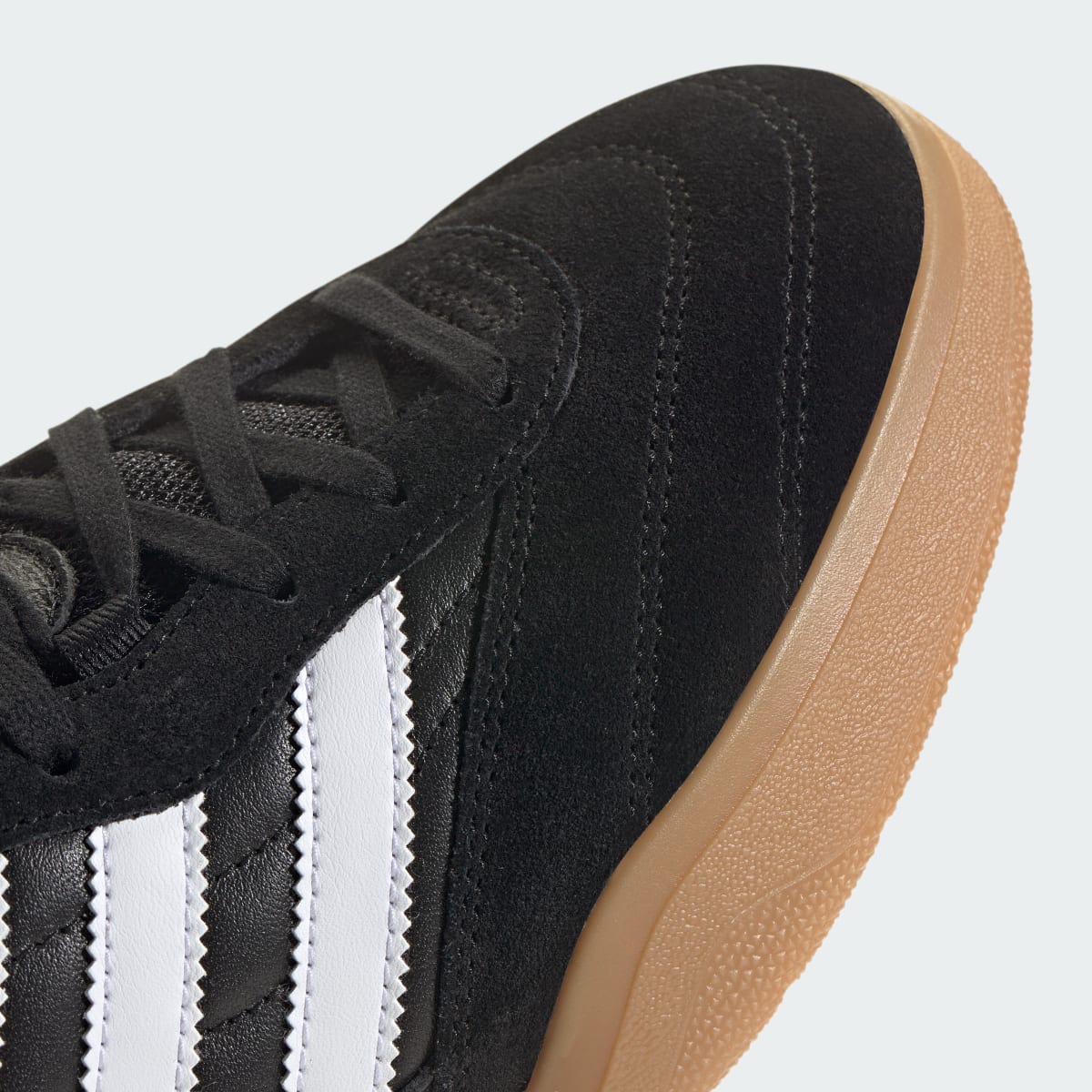 Overkicks - Adidas Predator Mundial Core Black Cloud White (JH9494) - detalle