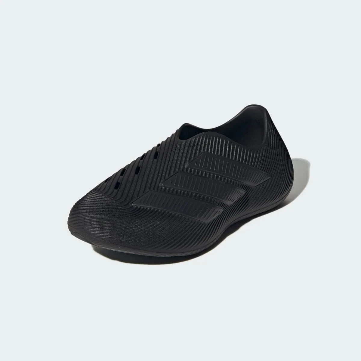Overkicks - Adidas Purechill Runner Black Carbon (KI0067) - vista trasera