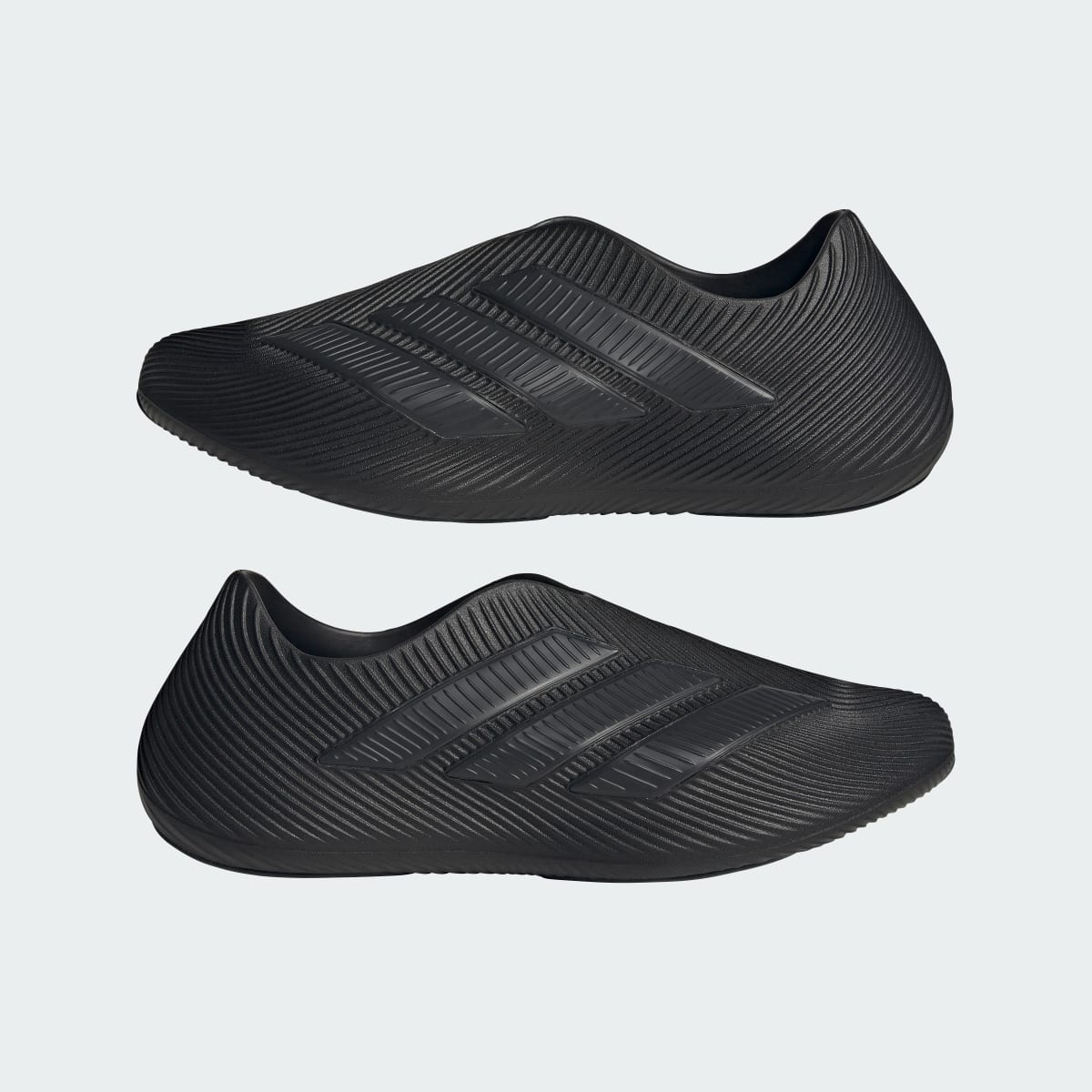 Overkicks - Adidas Purechill Runner Black Carbon (KI0067) - detalle