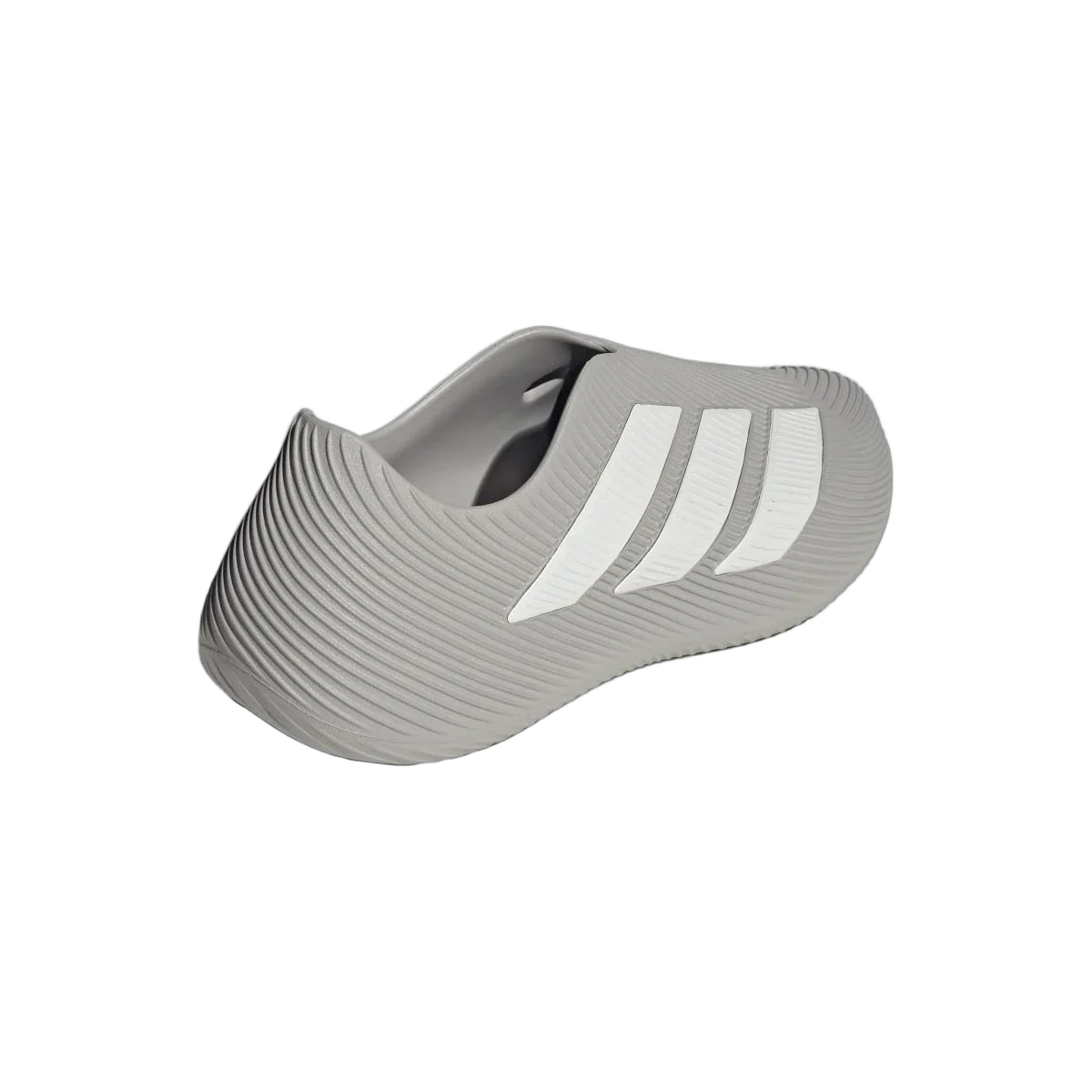 Overkicks - Adidas Purechill Runner Grey Two Grey One Black (KI0071) - vista superior