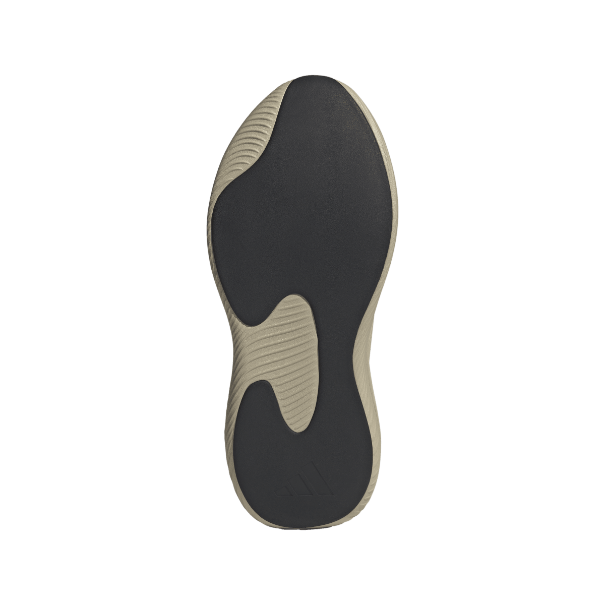 Overkicks - Adidas Purechill Runner Khaki Three (KI0073) - detalle suela