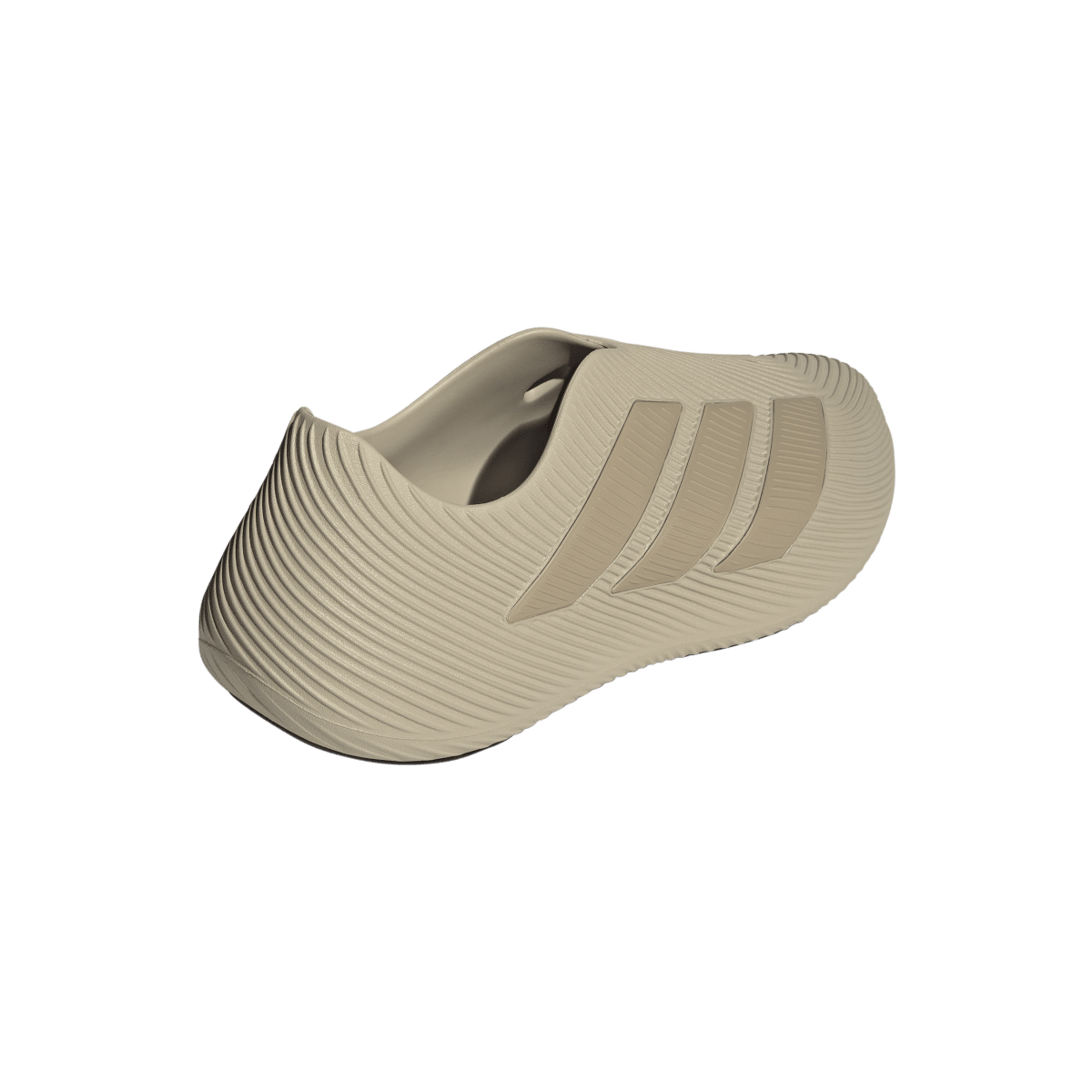Overkicks - Adidas Purechill Runner Khaki Three (KI0073) - vista superior