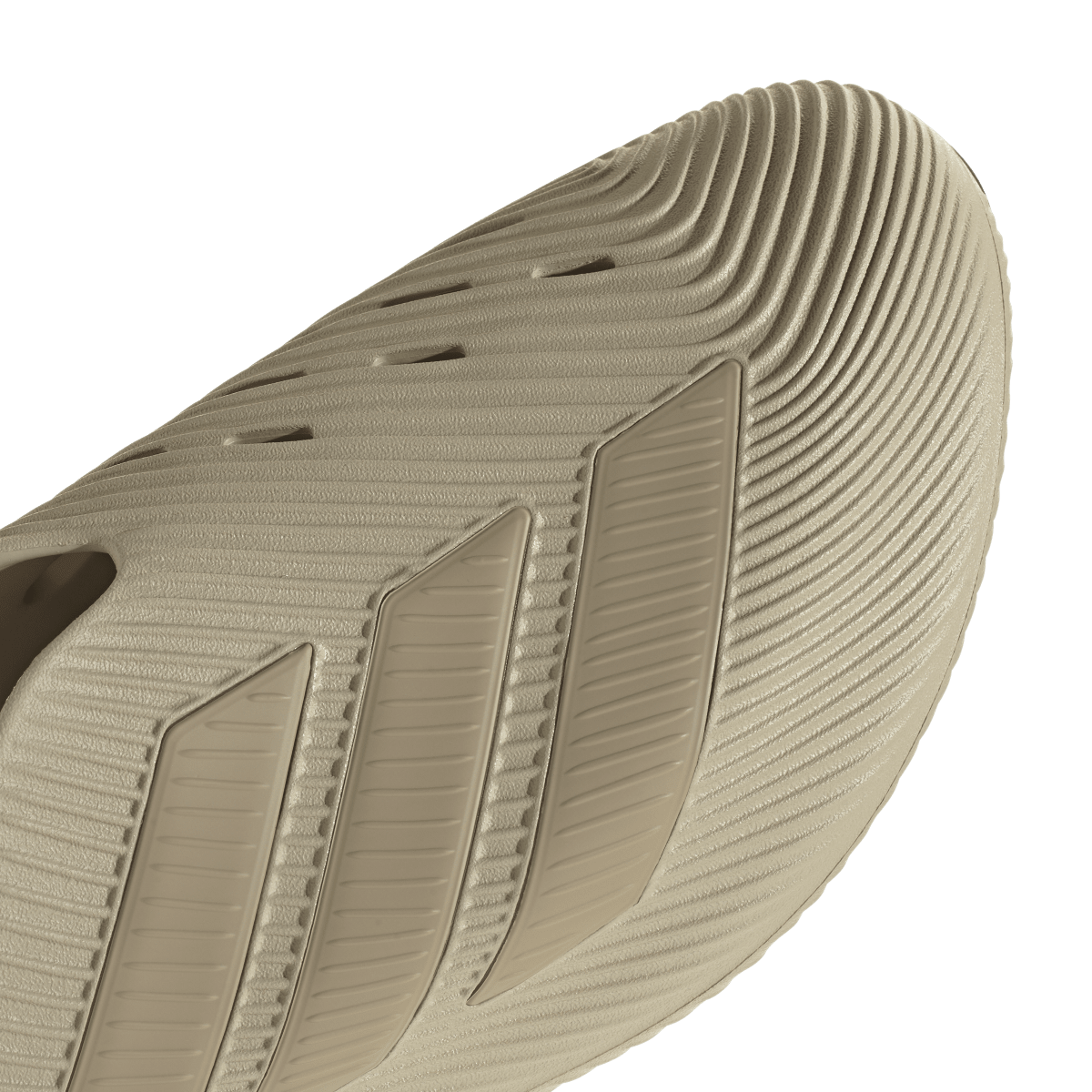 Overkicks - Adidas Purechill Runner Khaki Three (KI0073) - detalle