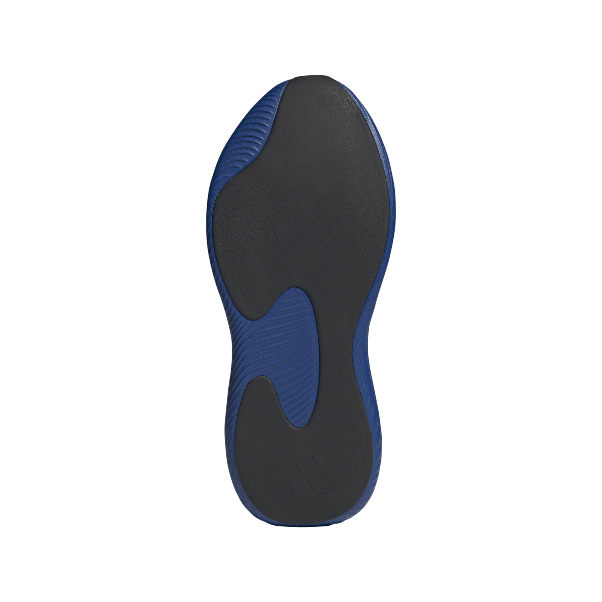 Overkicks - Adidas Purechill Runner Royal Blue White (KI0074) - detalle suela