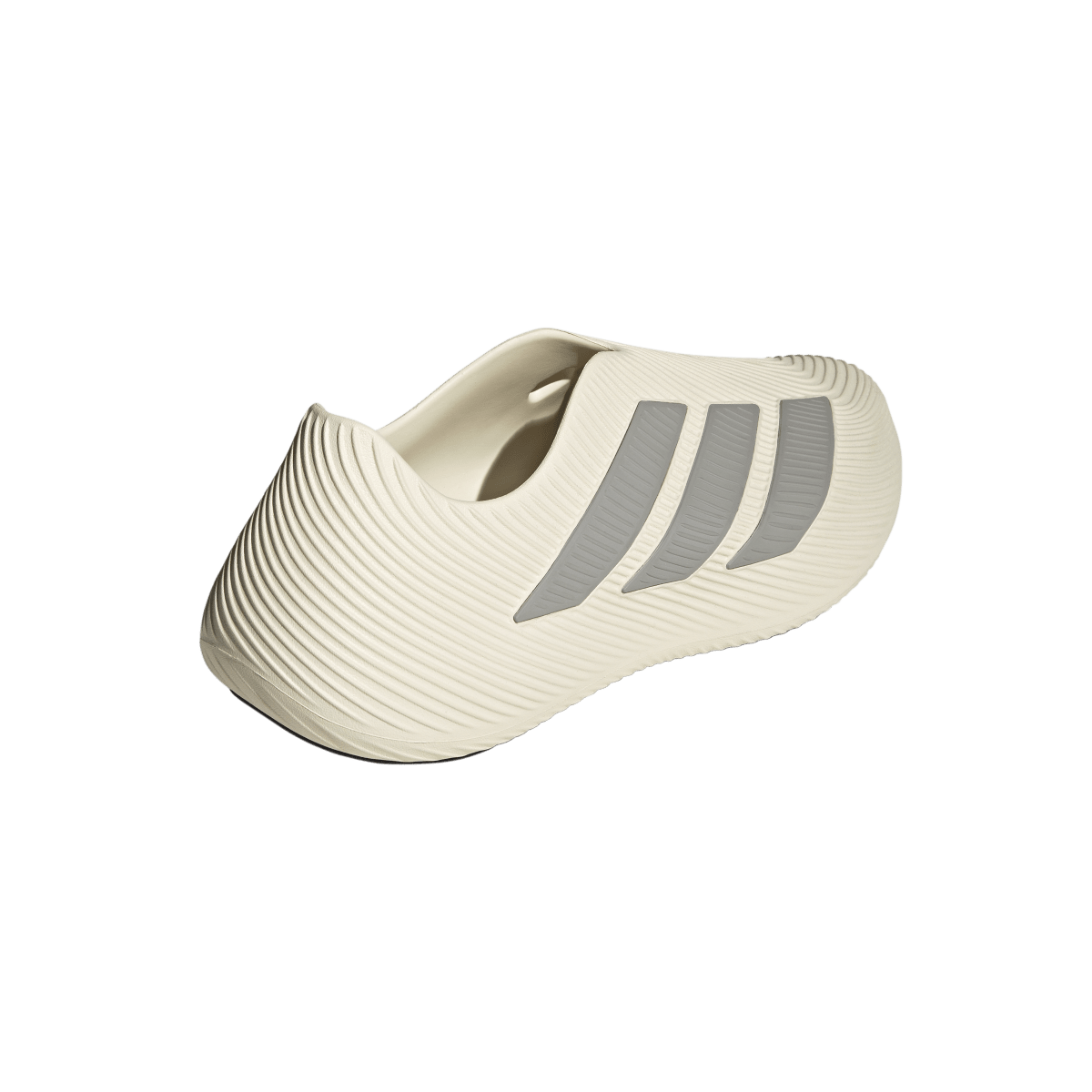 Overkicks - Adidas Purechill Runner White Grey Two Black (KH6427) - vista superior