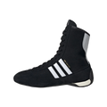 Adidas Rasant Mid Black White (Women's)