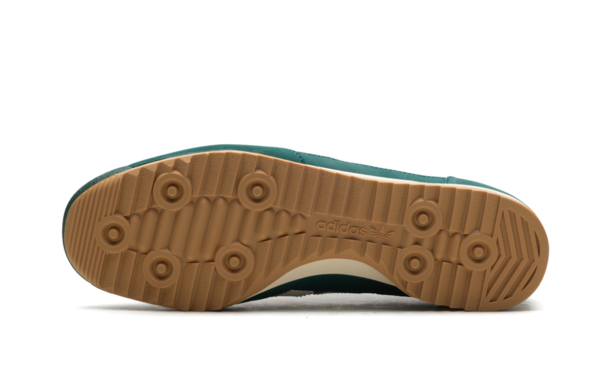 Overkicks - Adidas SL 72 OG Liberty London Collegiate Green (JH7226) - vista superior