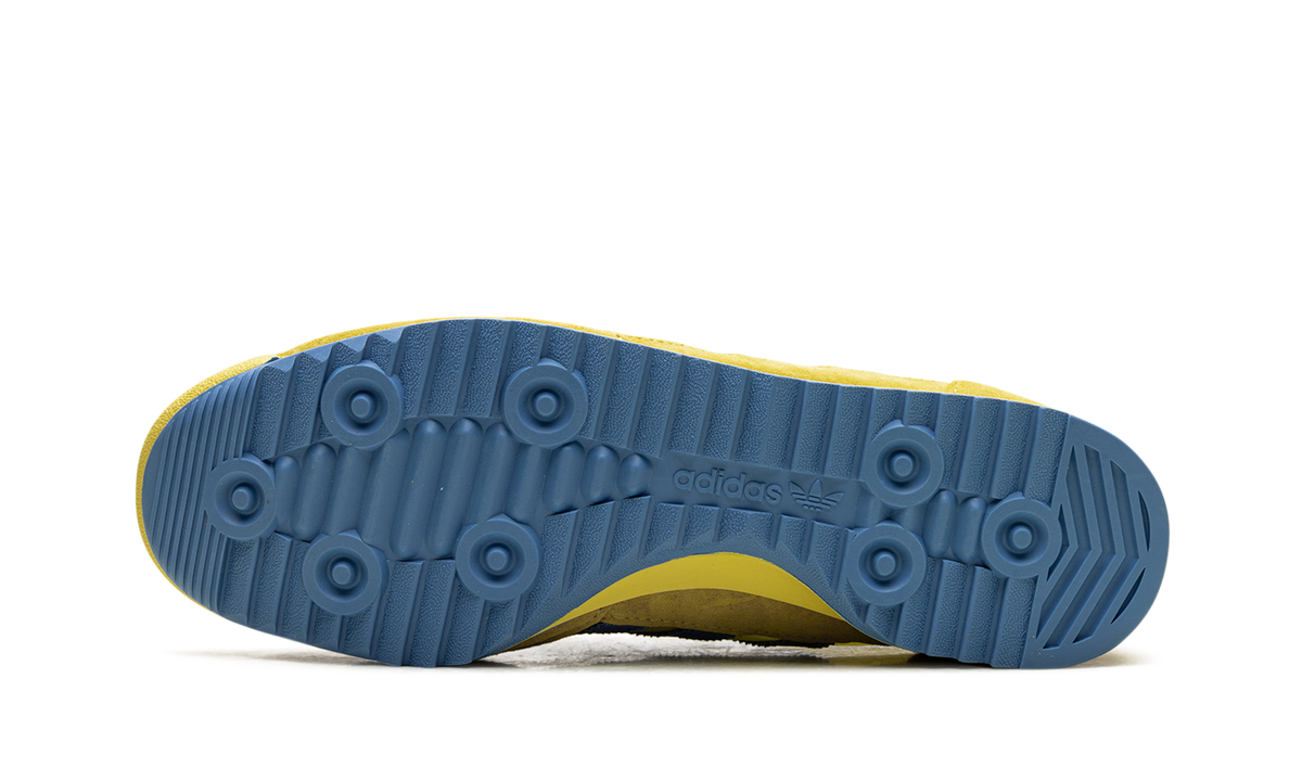Overkicks - Adidas SL 72 OG Sporty & Rich Sweden Alternate (JH6702) - vista superior