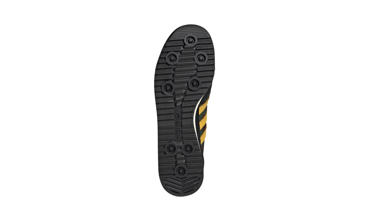 Overkicks - Adidas SL 72 RS Bob Marley Football Is Freedom (KJ4476) - vista superior
