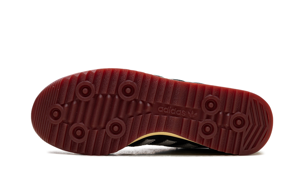Overkicks - Adidas SL 72 RS Bob Marley One Love (JR7973) - vista superior