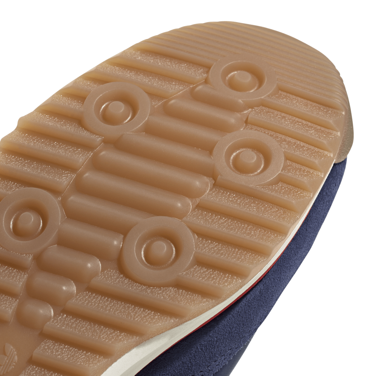 Overkicks - Adidas SL 72 RS Dark Blue Off White Red (JR8789) - detalle