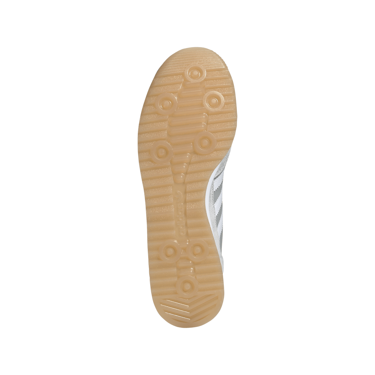 Overkicks - Adidas SL 72 RS Grey Cloud White Crystal White (JI1281) - detalle suela